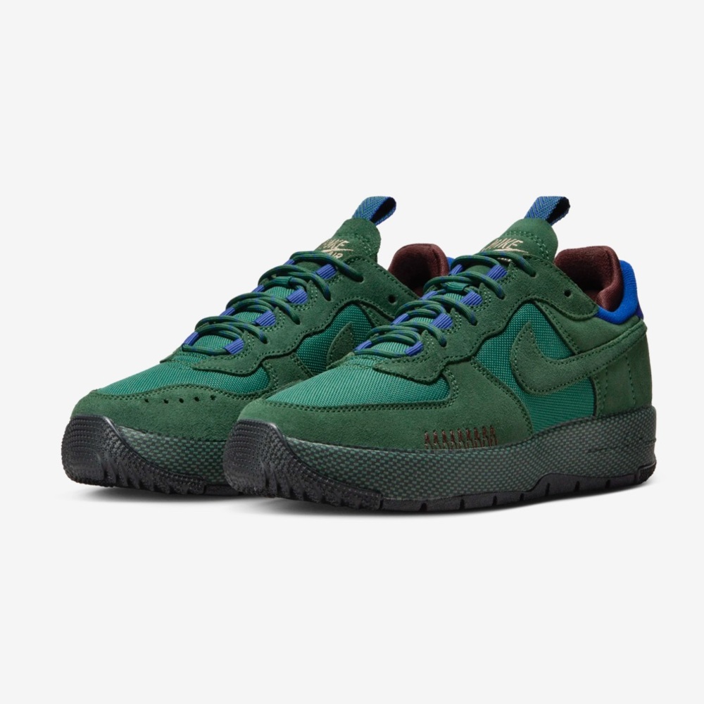 Nike Air Force 1 Wild